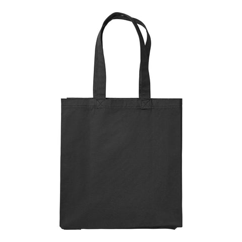 Cotton Canvas Large Tote