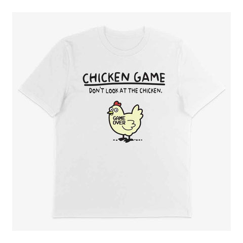 Chicken Game