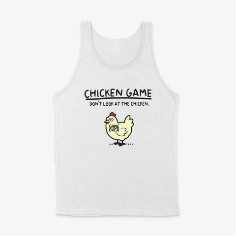 Chicken Game