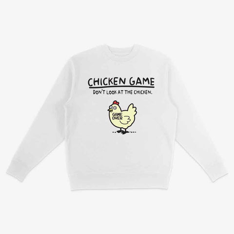 Chicken Game