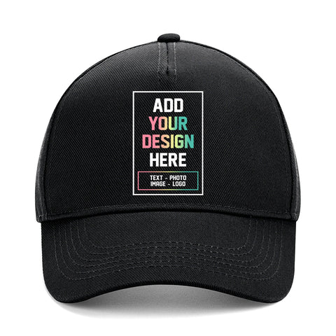 Snapback Trucker