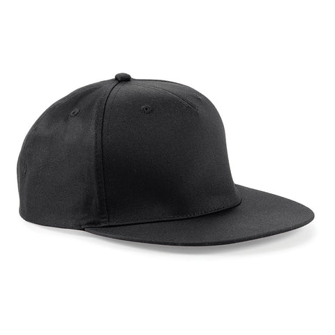 5 Panel Snapback