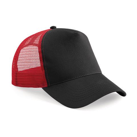 Snapback Trucker