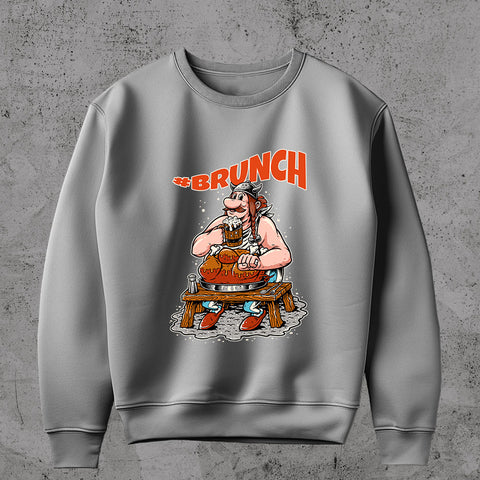 Brunch  Sweatshirt