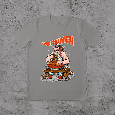 Brunch - T-shirt