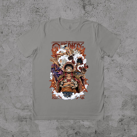 Epic Pirate King - T-shirt