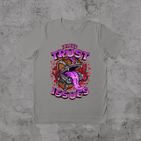 Trust Issues - T-shirt