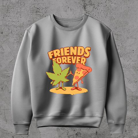 Best Friends Forever   Sweatshirt