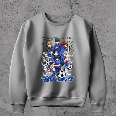 Football Royale - Sweatshirt