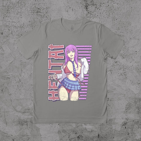 Hentai - T-shirt