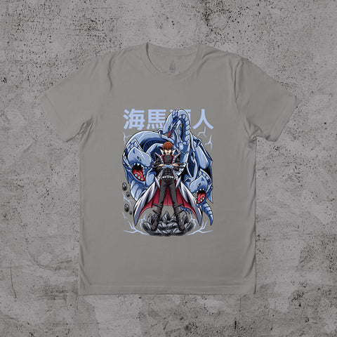 Kaiba - T-shirt
