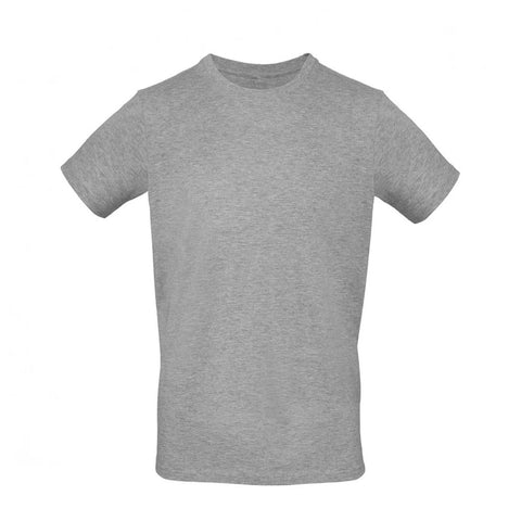 Blank Unisex Cotton T-shirt