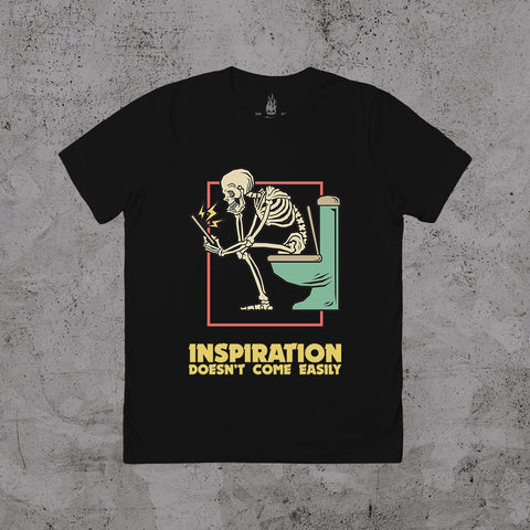 Inspiration - T-shirt