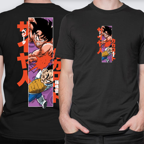 Power. Pride. Collision. - LPHC T-Shirt