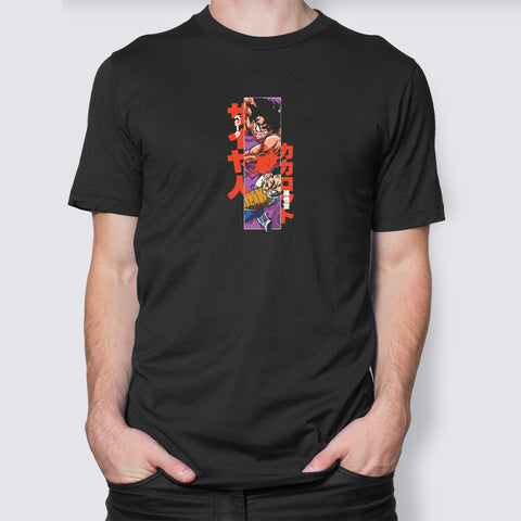 Power. Pride. Collision. - LPHC T-Shirt