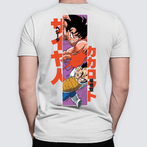 Power. Pride. Collision. - LPHC T-Shirt