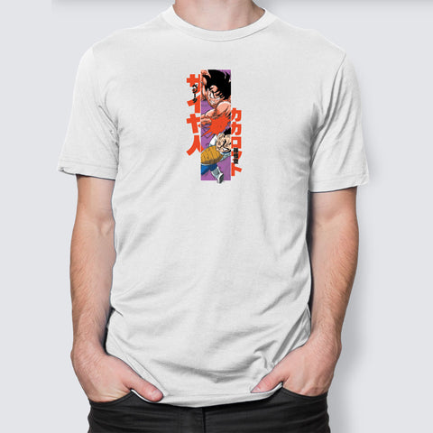Power. Pride. Collision. - LPHC T-Shirt