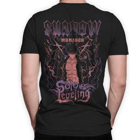 The Monarch - LPHC T-Shirt