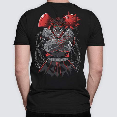 Stone Guardian - LPHC T-Shirt