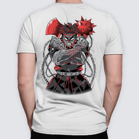 Stone Guardian - LPHC T-Shirt