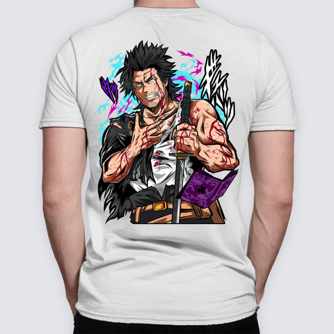 Shadow Captain - LPHC T-Shirt