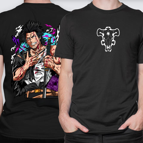 Shadow Captain - LPHC T-Shirt