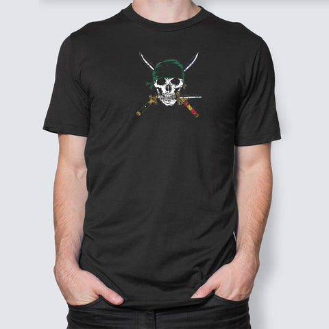 Greenblade Ronin - LPHC T-Shirt