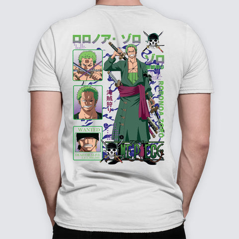 Greenblade Ronin - LPHC T-Shirt