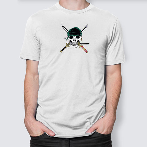 Greenblade Ronin - LPHC T-Shirt