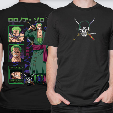 Greenblade Ronin - LPHC T-Shirt