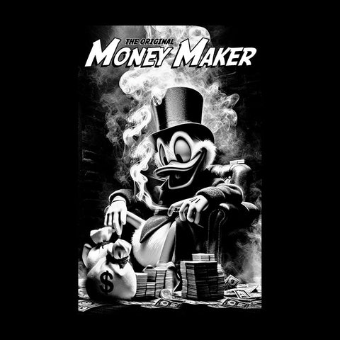 Money Maker - T-shirt