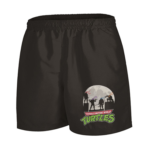 Night Watch Men's Swim Shorts