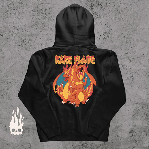 Rare Flame - Sweatshirt