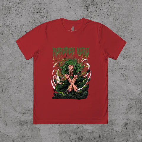 King Of Hell - T-shirt