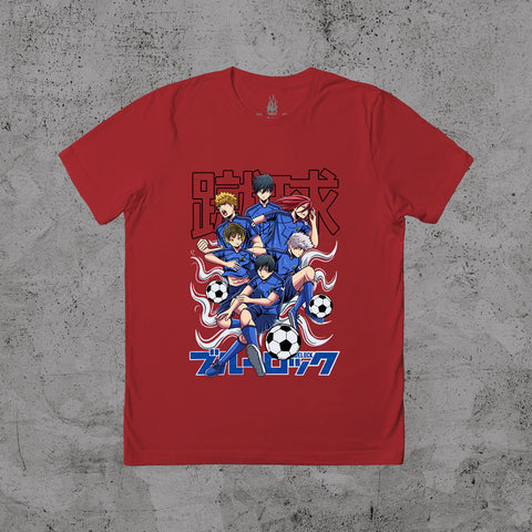 Football Royale - T-shirt