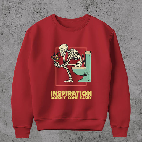 Inspiration  - Sweatshirt