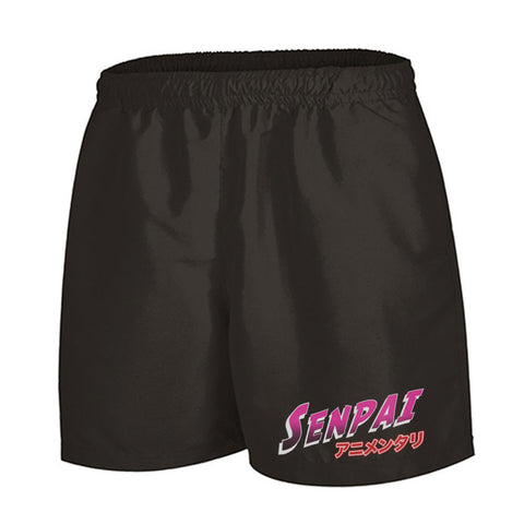 Conor Senpai Men's Swim Shorts