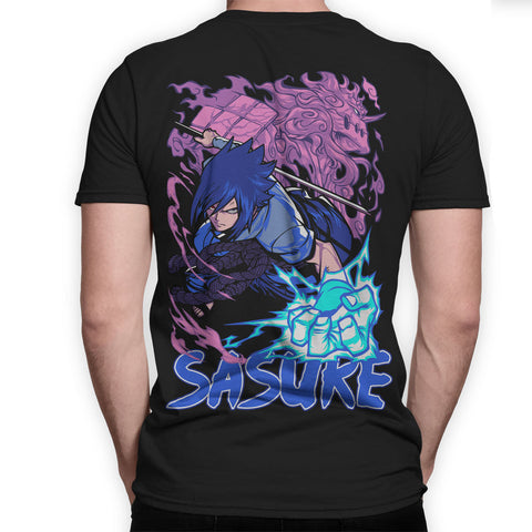 The Rogue Ninja  - LPHC T-Shirt