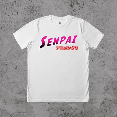 Senpai - T-shirt