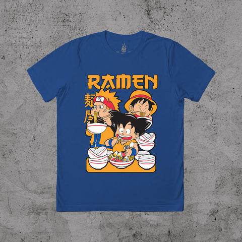 Shonen Ramen - T-shirt