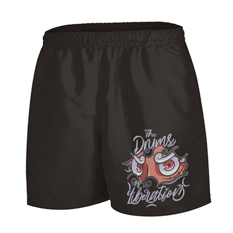 Liberation Men's Swim Shorts