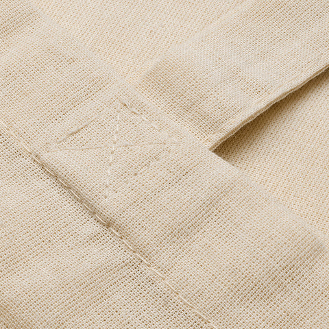 Cotton Bag Long Handle