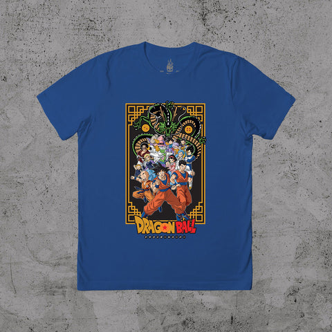 The GOAT Fighters - T-shirt