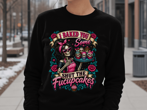 FUCUPCAKES