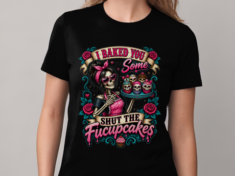 FUCUPCAKES