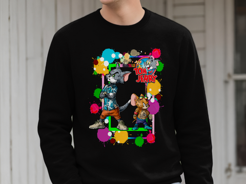 TOM & JERRY_01