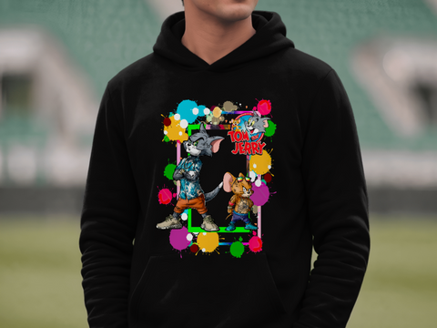 TOM & JERRY_01