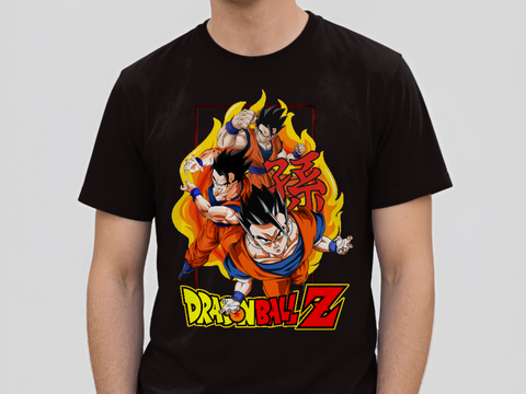 ANIME DRAGON BALL_D3