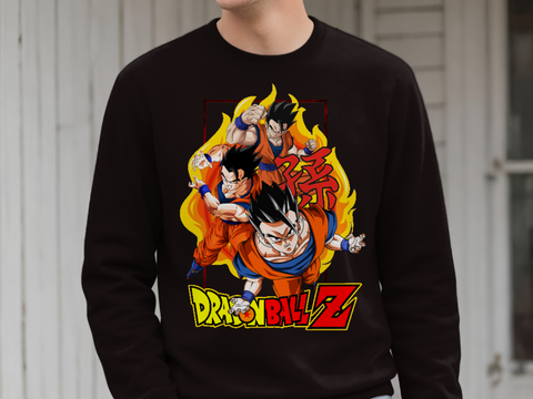 ANIME DRAGON BALL_D3