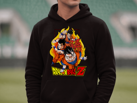ANIME DRAGON BALL_D3